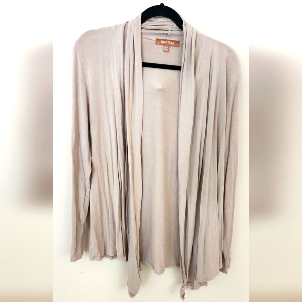 Ellen Tracy cardigan